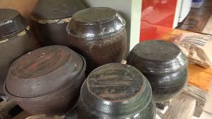 Making medicine-grade food