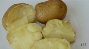 9. Super-easy microbe culturing using potatoes
