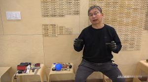 How to make large size DIY water softener