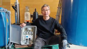 How to make electric distribution board for irrigation system
