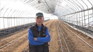 Farming Becomes Simple and Easy with No-Till, JMS Drenching, and JMP!