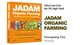 JADAM books that are revolutionizing agriculture, Ultra-Low-Cost Organic Farming.