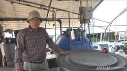 Crucial! If Made When Bubbles Are Not Vigorous, Pests Sprayed with JADAM Microbial Pesticide (JMP) Might Revive…