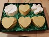 How to make soap bar type of JWA