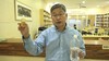 How to make JADAM Herbal Solution (JHS)