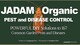 JADAM Organic PEST and DISEASE CONTROL(new), POWERFUL DIY Solutions. Sales start on June 25.